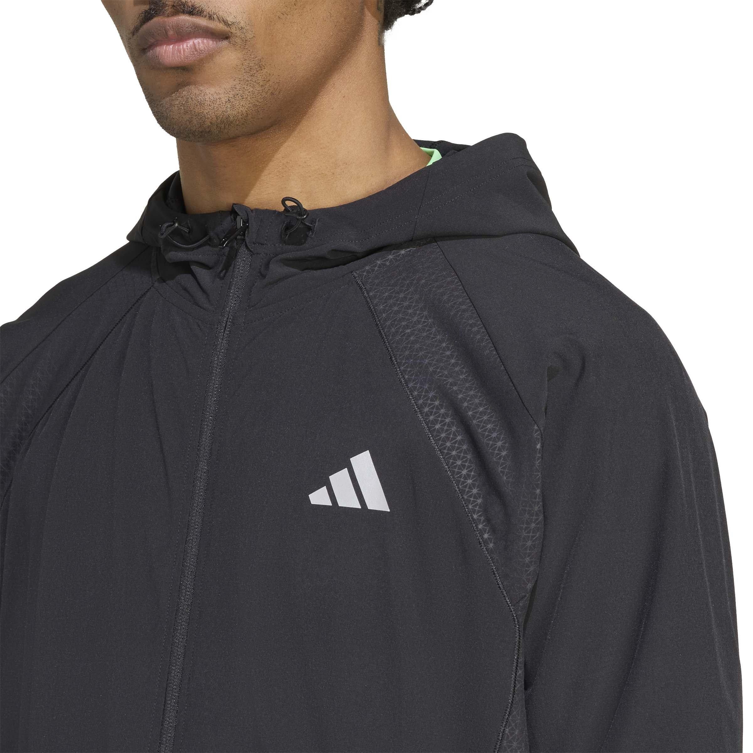 Black/Carbon - adidas - Adidas Tech App S-To Sn99 - 5
