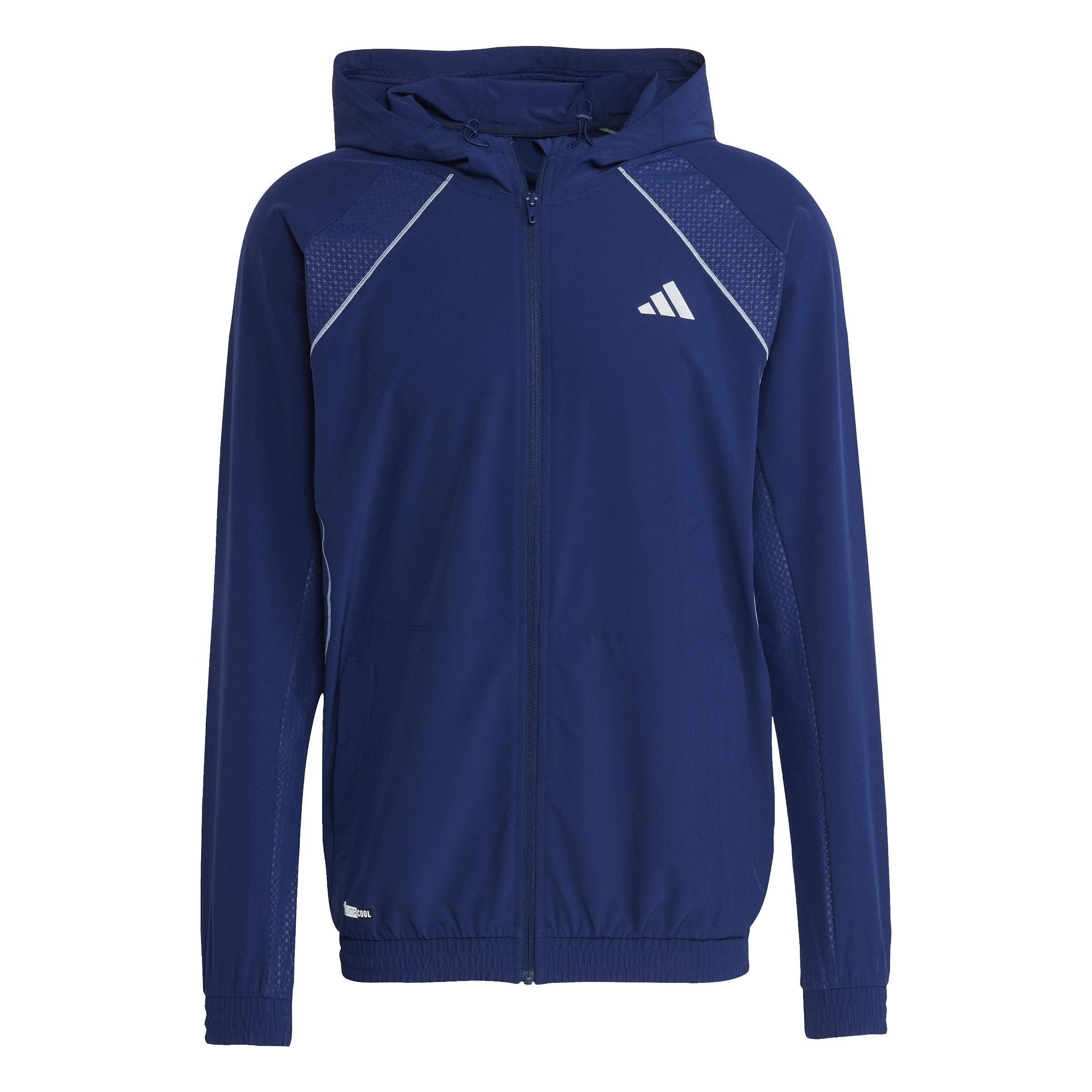 Dkblue/Globlu - adidas - Adidas Tech App S-To Sn99 - 1