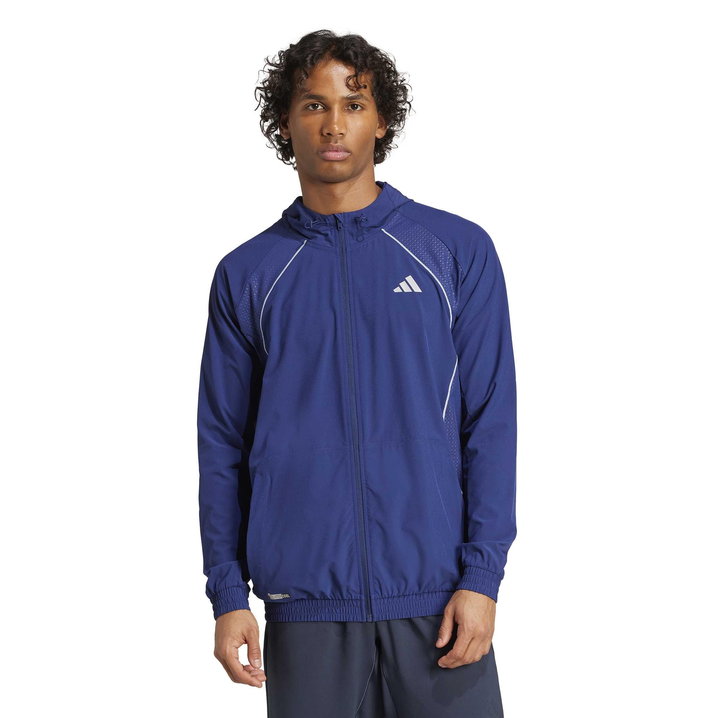 Dkblue/Globlu - adidas - Adidas Tech App S-To Sn99 - 2