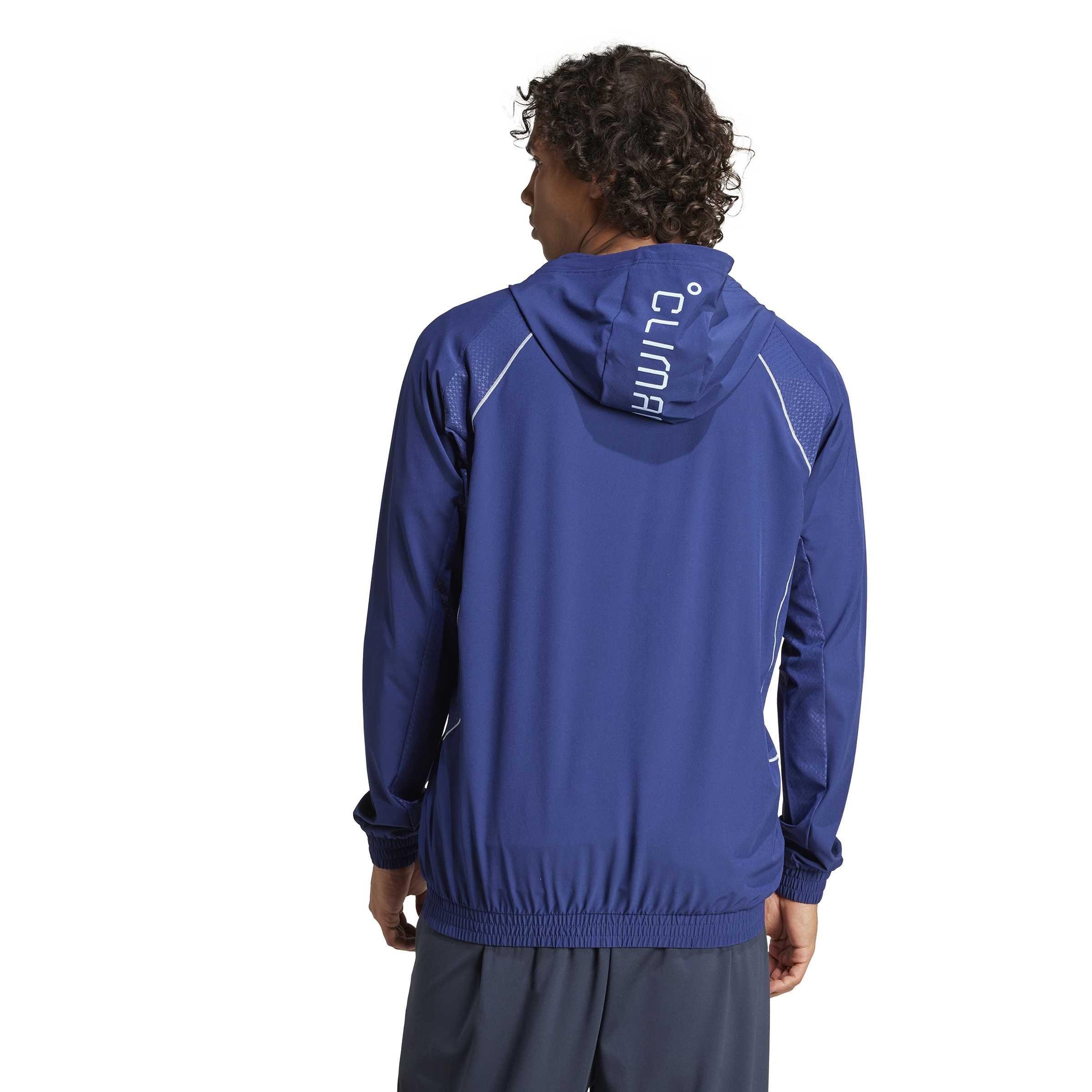 Dkblue/Globlu - adidas - Adidas Tech App S-To Sn99 - 3