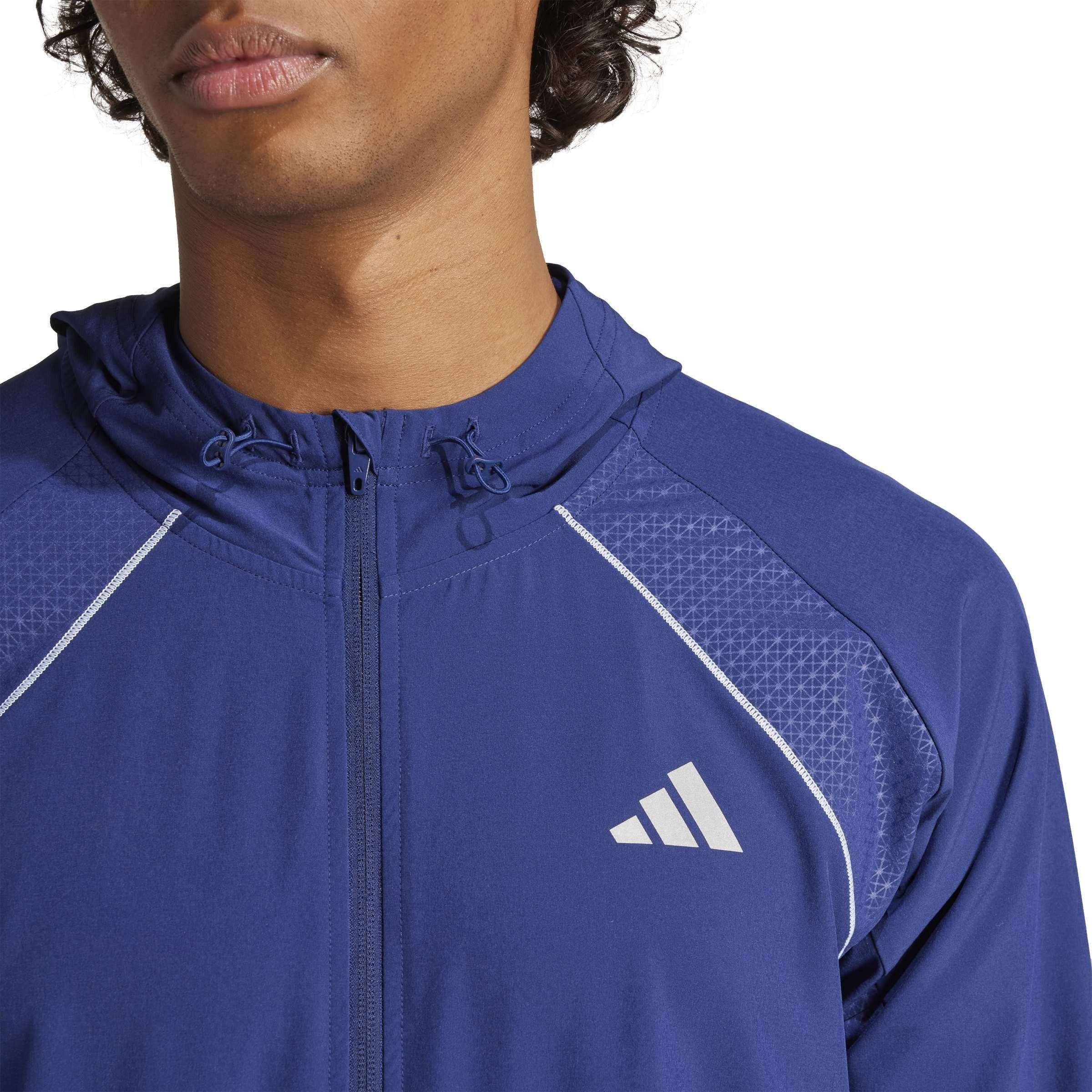 Dkblue/Globlu - adidas - Adidas Tech App S-To Sn99 - 4