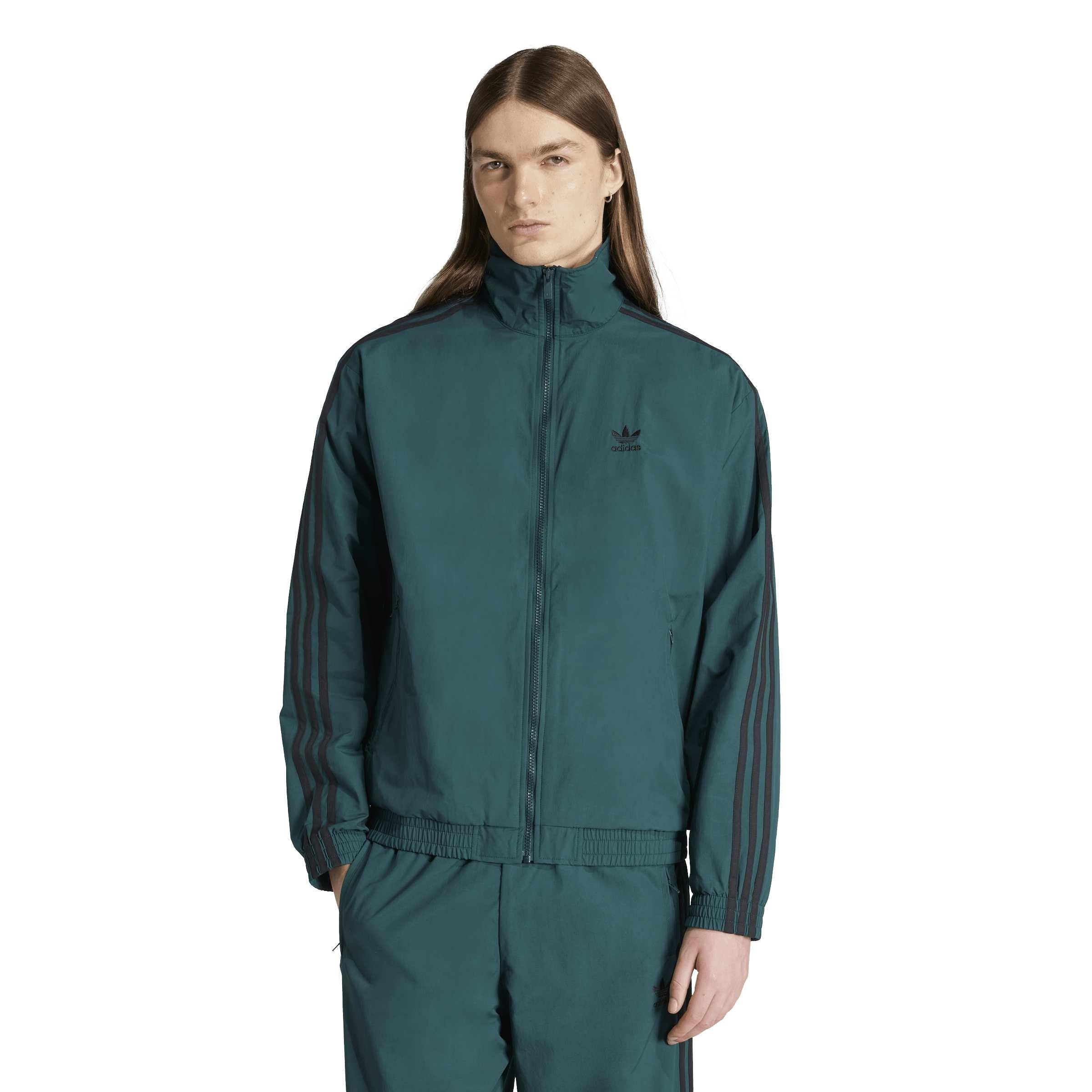 Aurora Ivy - adidas Originals - Adidas Firebird Trac Sn99 - 2