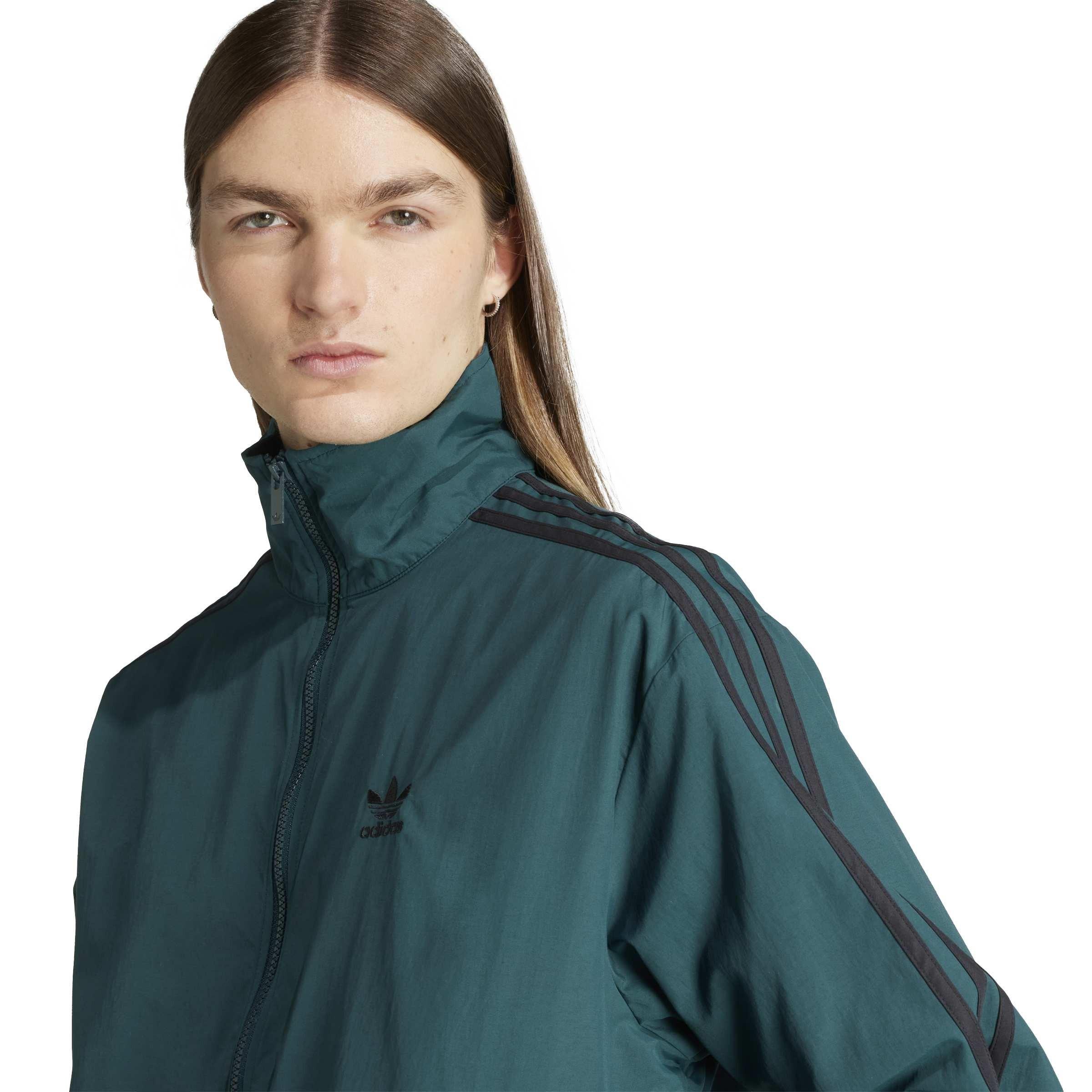 Aurora Ivy - adidas Originals - Adidas Firebird Trac Sn99 - 4