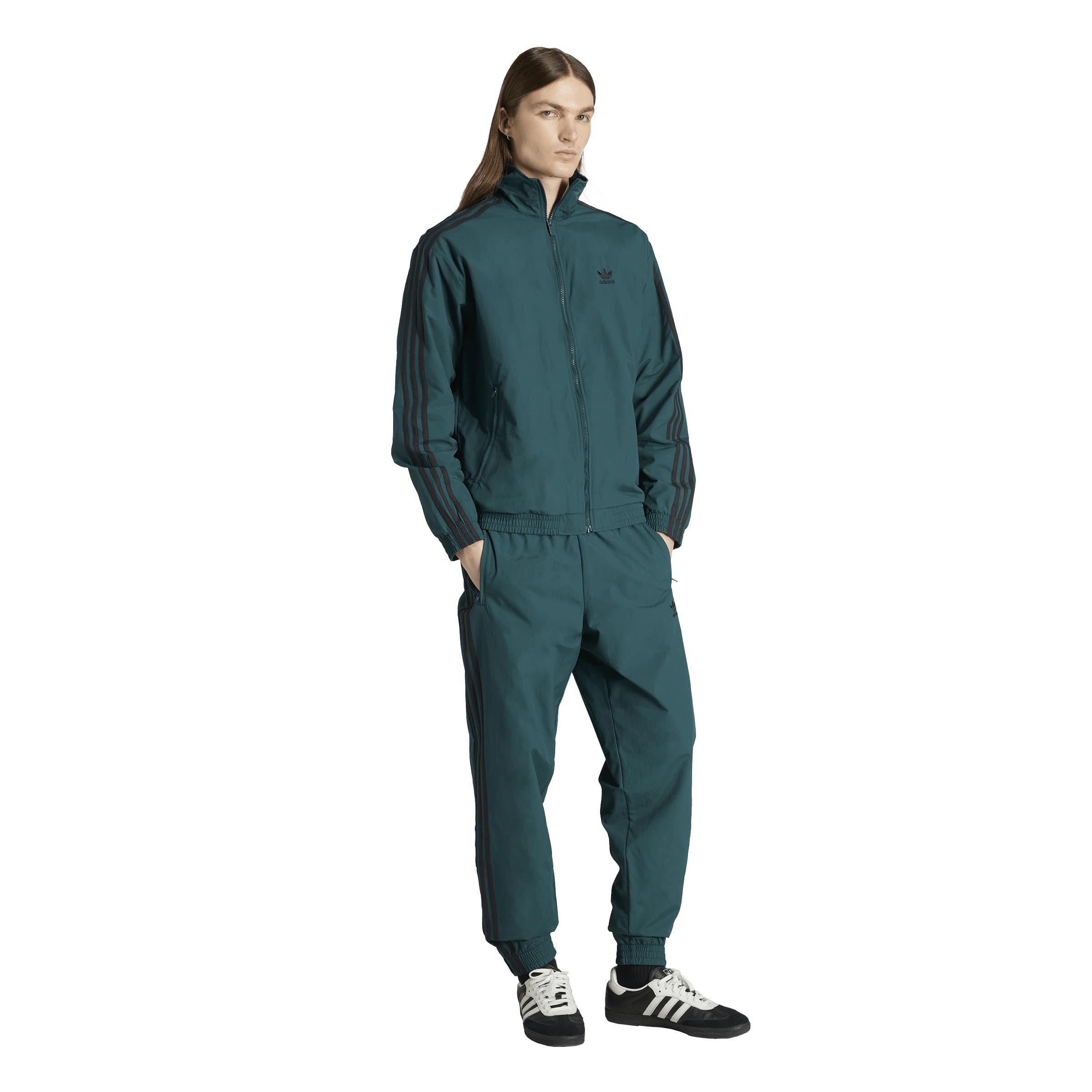 Aurora Ivy - adidas Originals - Adidas Firebird Trac Sn99 - 6