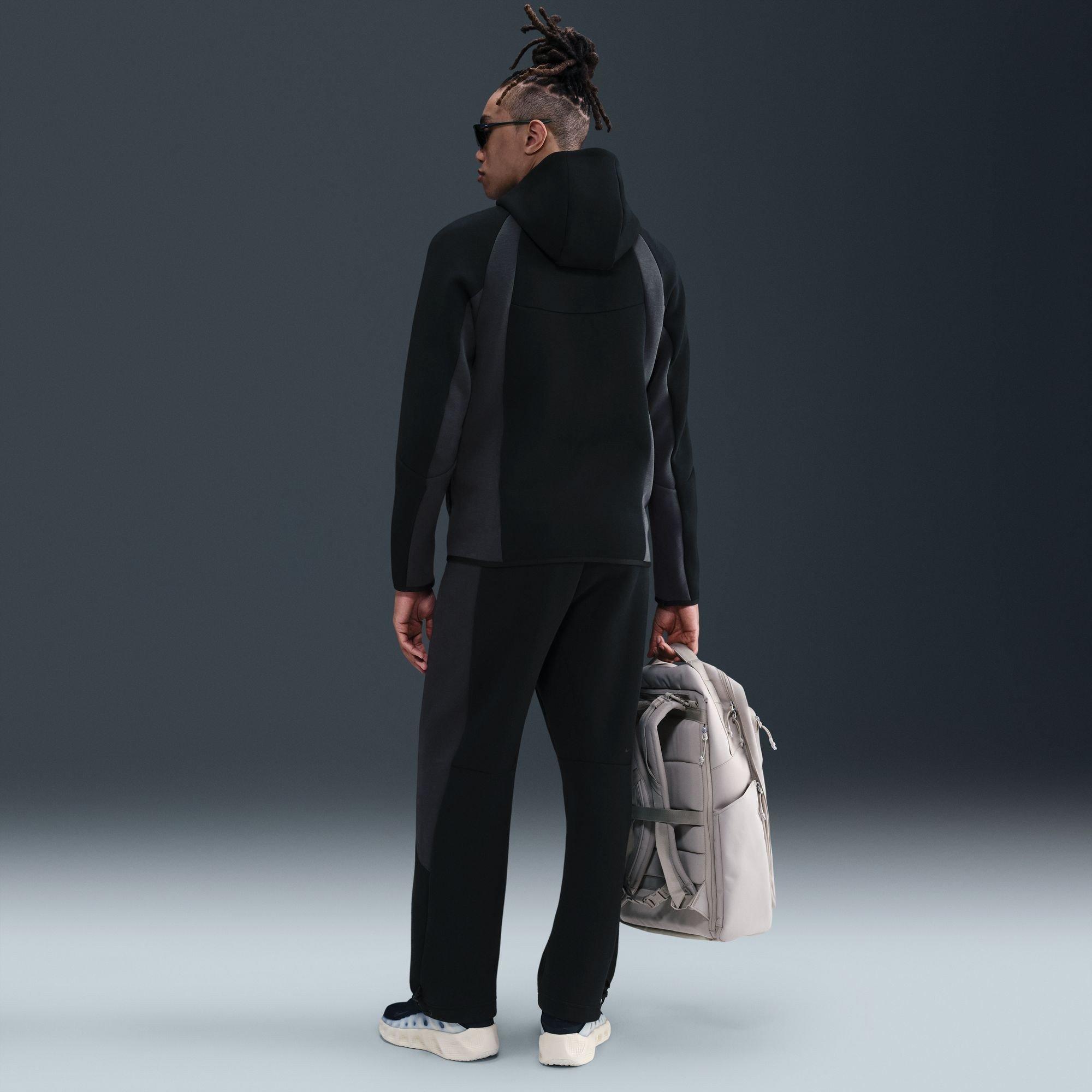 Black/Anthra - Nike - Men's Tracksuit Top - 11