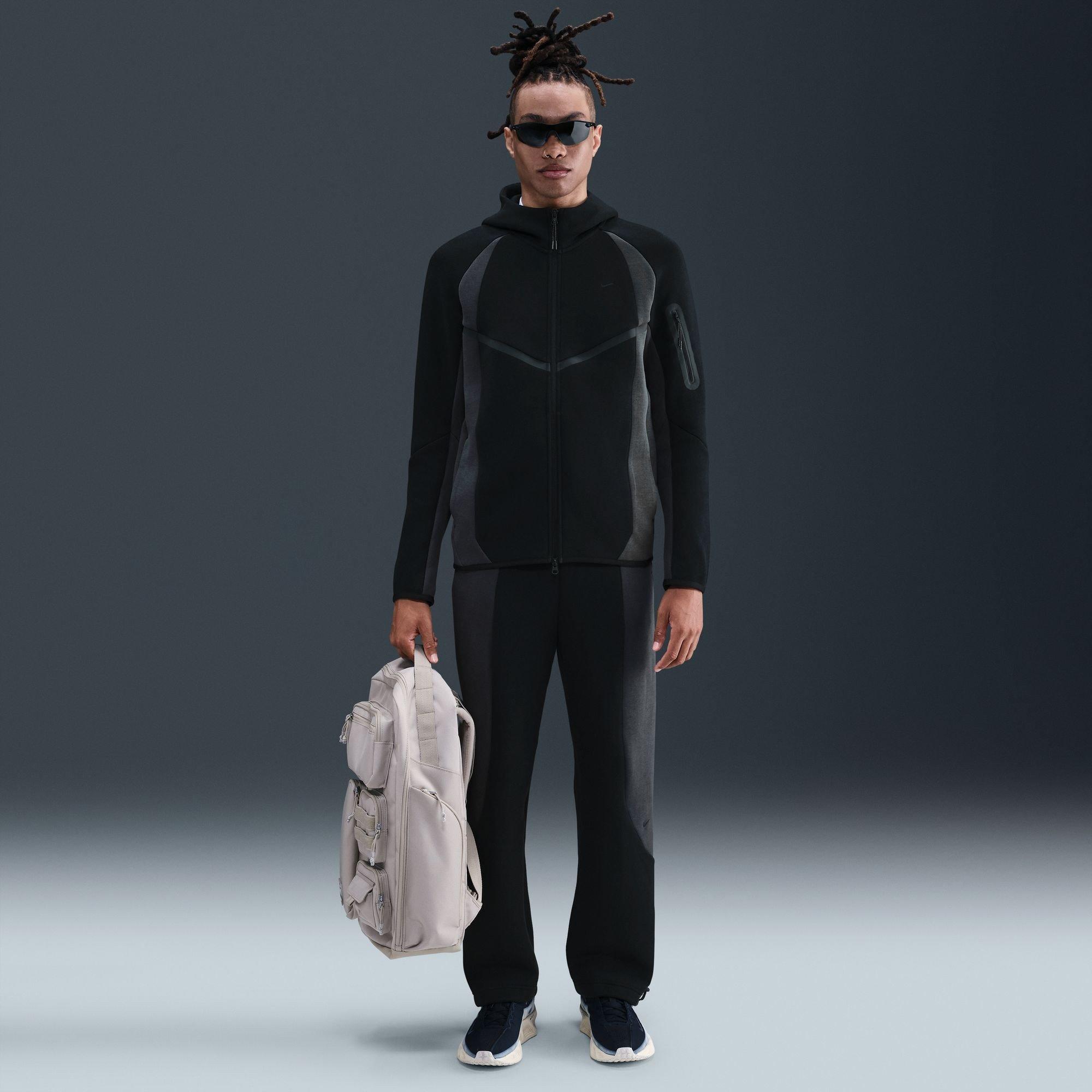 Black/Anthra - Nike - Men's Tracksuit Top - 12