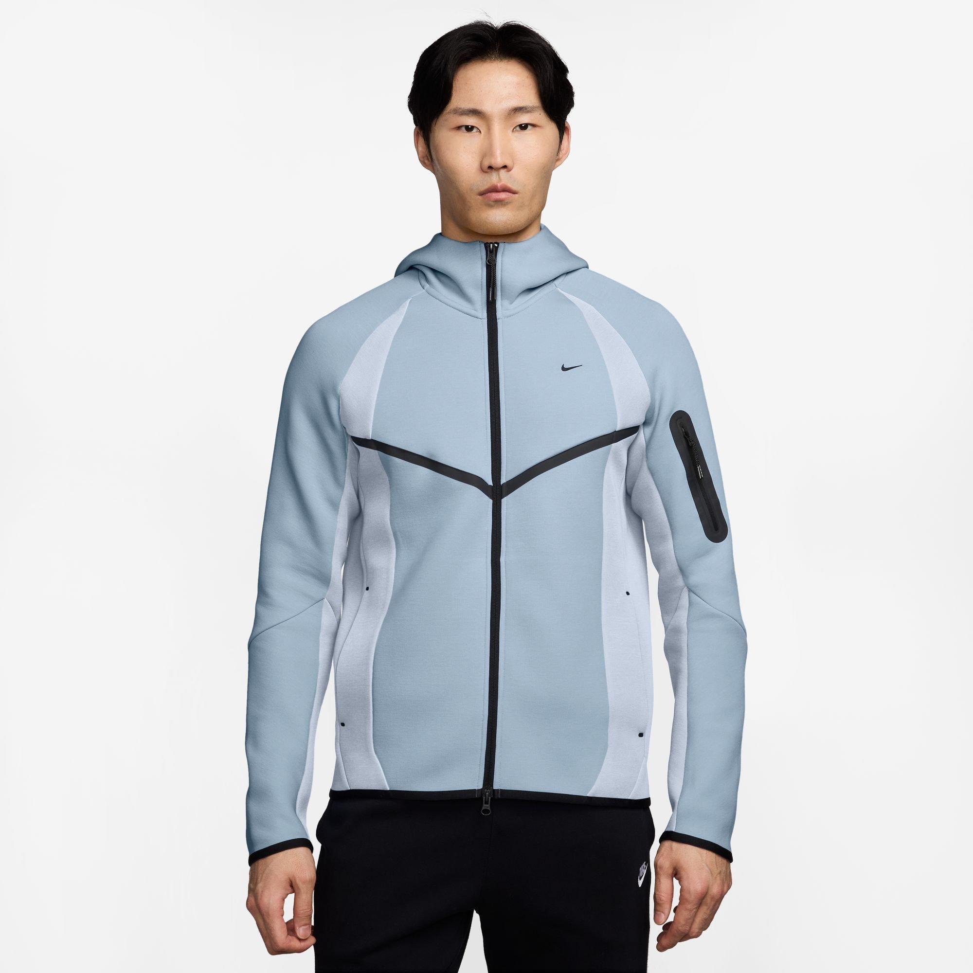 Blue/Grey