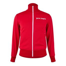 Palm Angels Classic Track Jacket