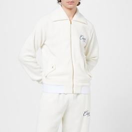 Casablanca Terry Track Jacket