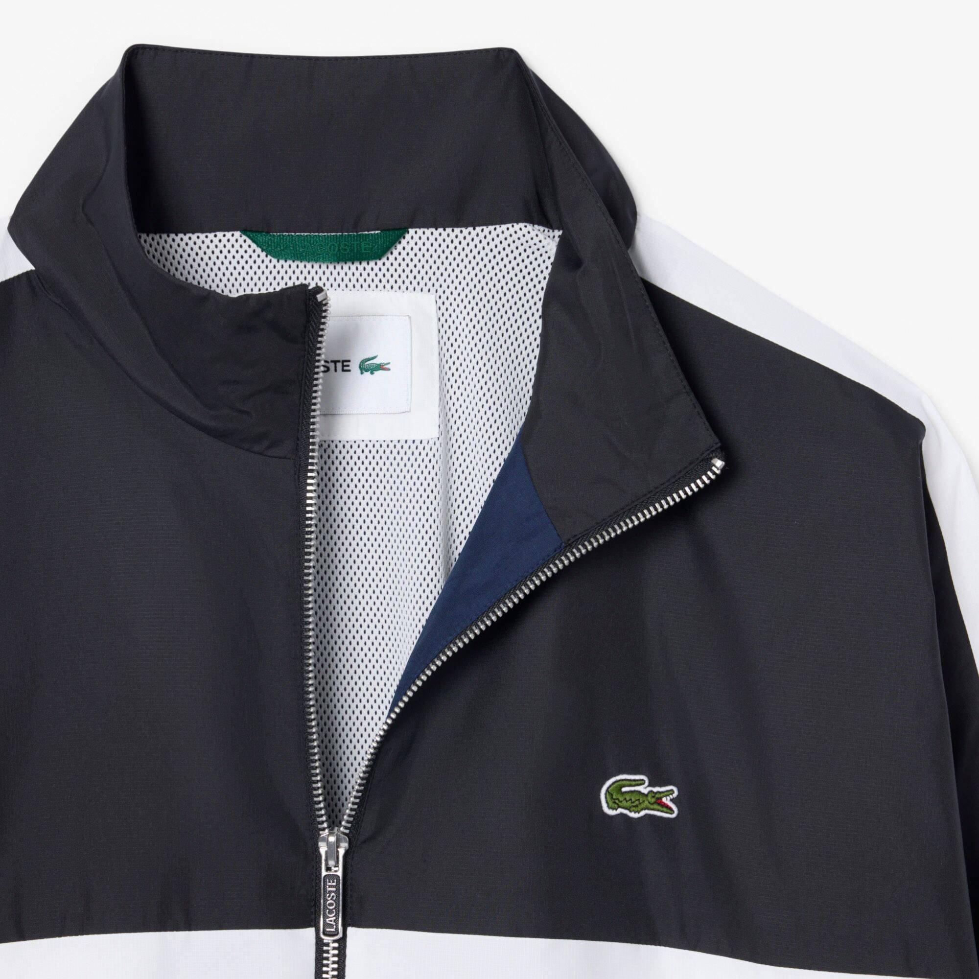 Negro DY4 - Lacoste - Lacoste Col Blk TT Sn64 - 4