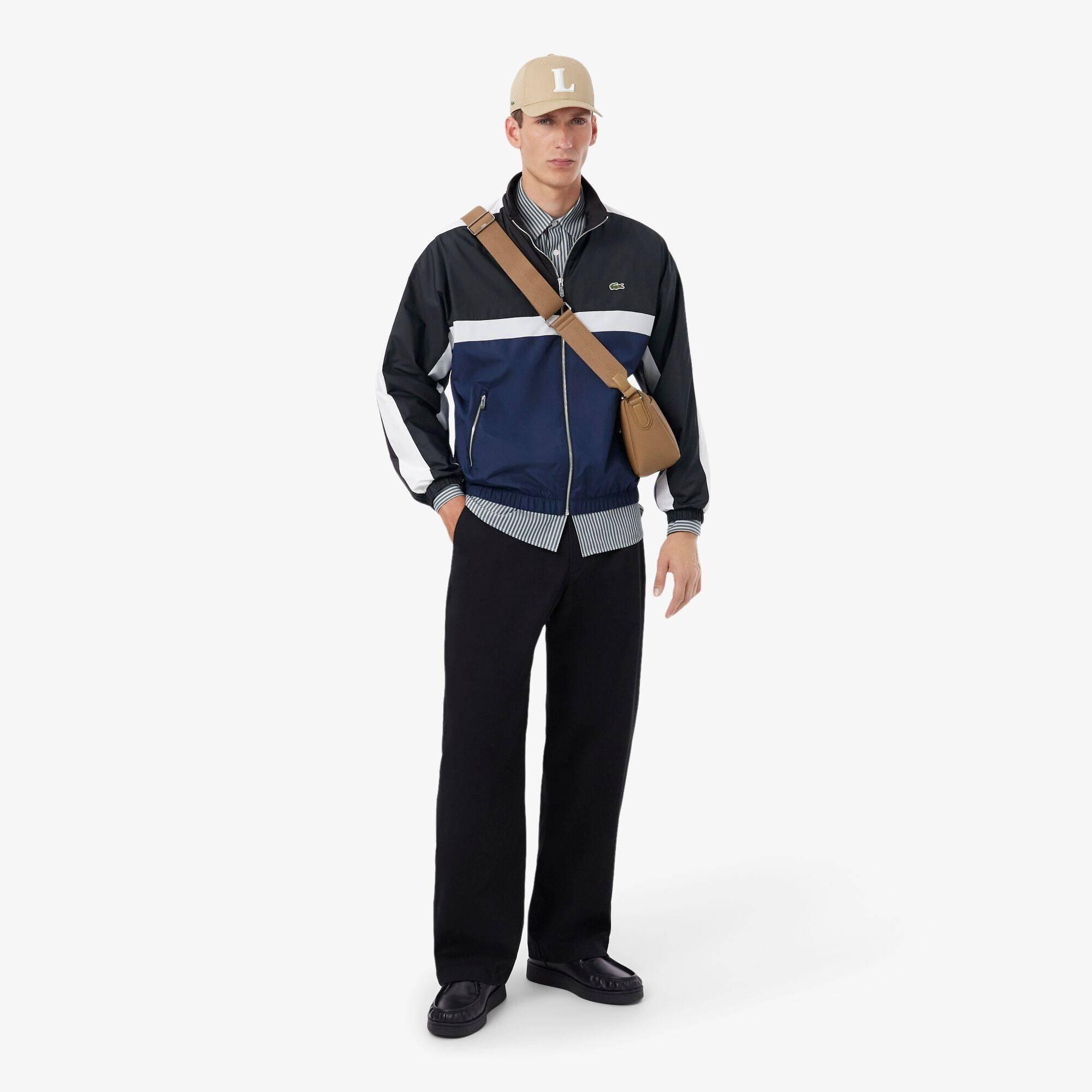 Negro DY4 - Lacoste - Lacoste Col Blk TT Sn64 - 5