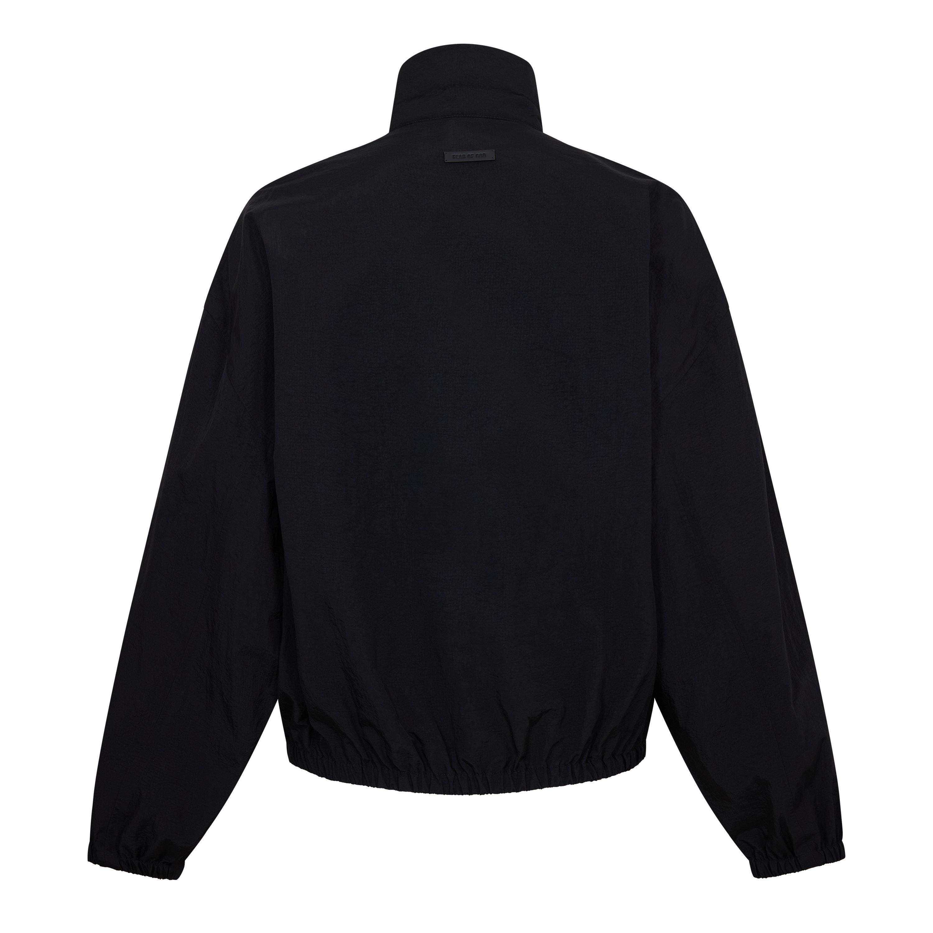 Black - Fear Of God - FOG Tech Trk Jkt Sn62 - 2