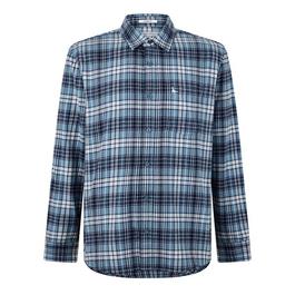 Jack Wills JW Check Shirt