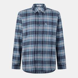 Jack Wills Check Shirt