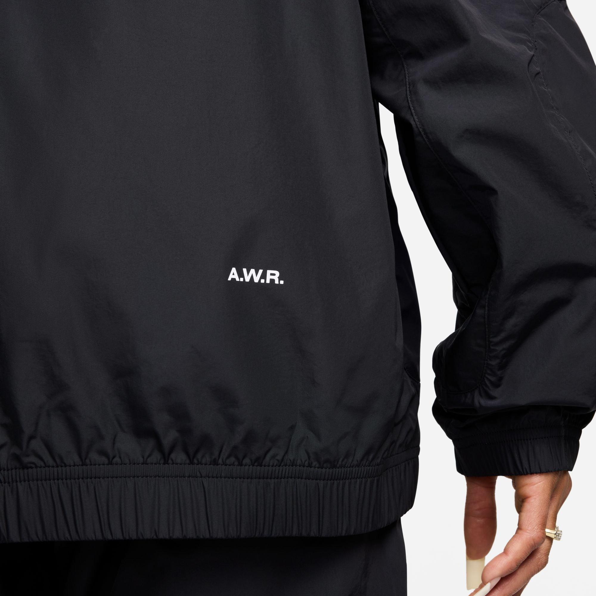 Black - Nike - Nike Nocta Track Top Sn00 - 11