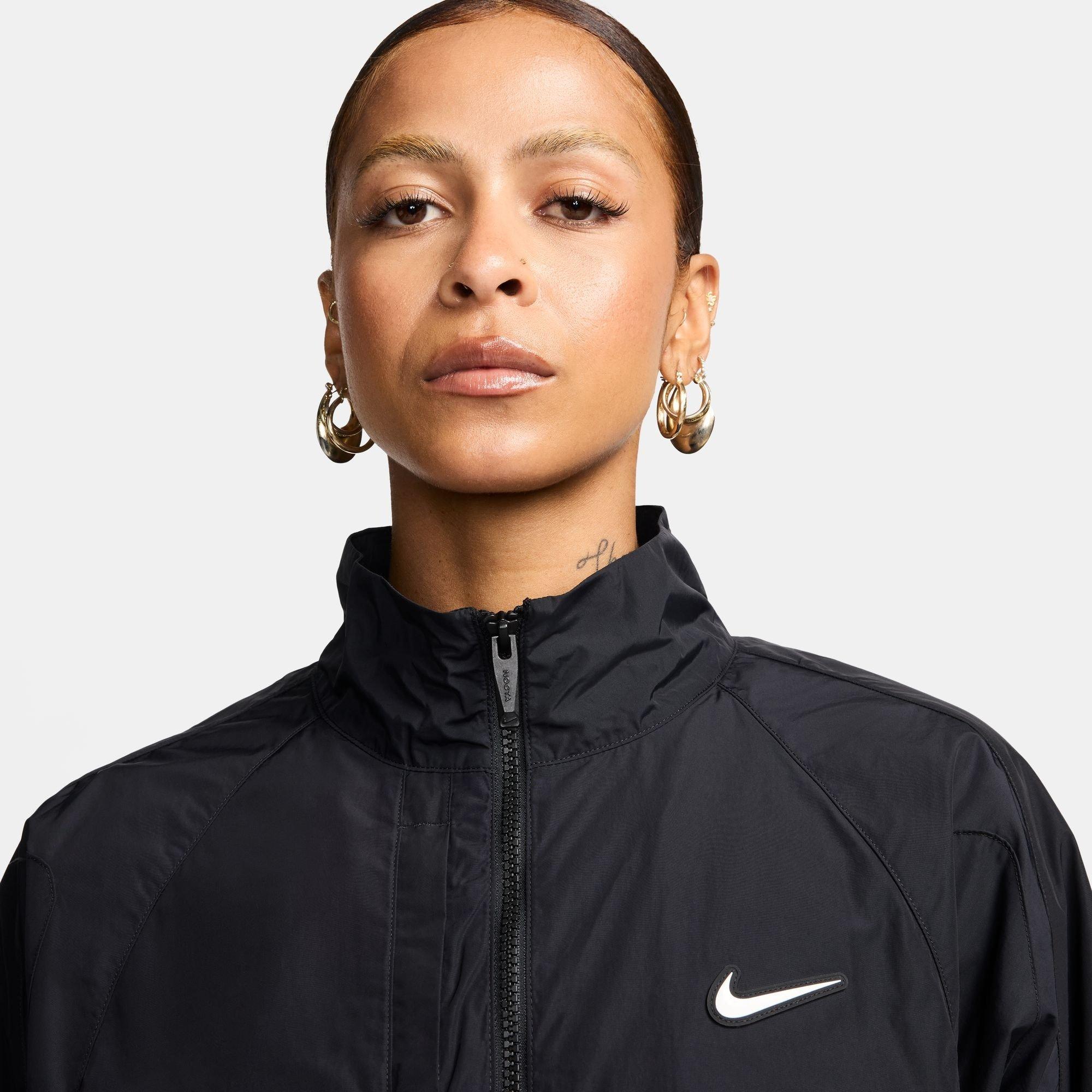 Black - Nike - Nike Nocta Track Top Sn00 - 5
