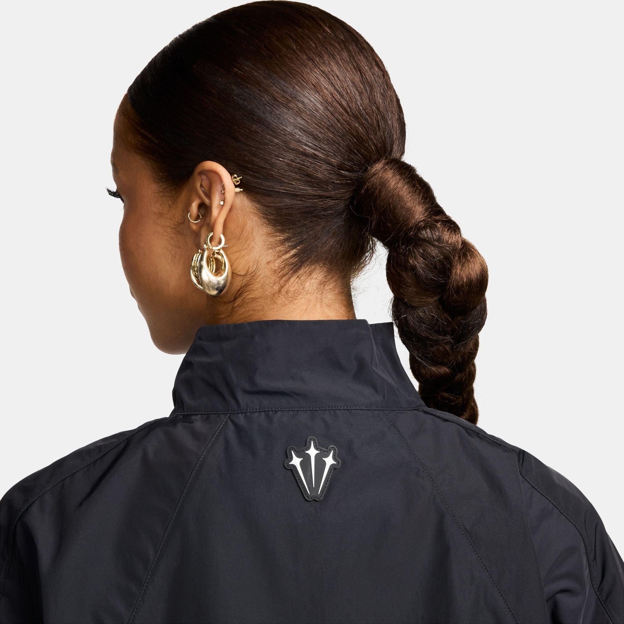 Black - Nike - Nike Nocta Track Top Sn00 - 10