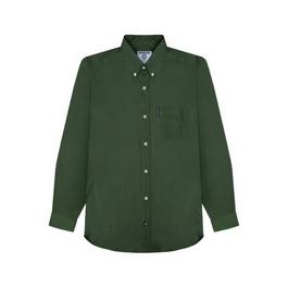 Lambretta Oxford Shirt