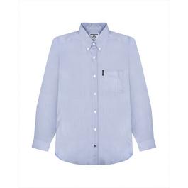 Lambretta Oxford Shirt