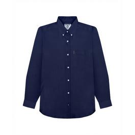 Lambretta Oxford Shirt