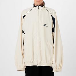 Balenciaga 3b Sports Icon Track Jacket