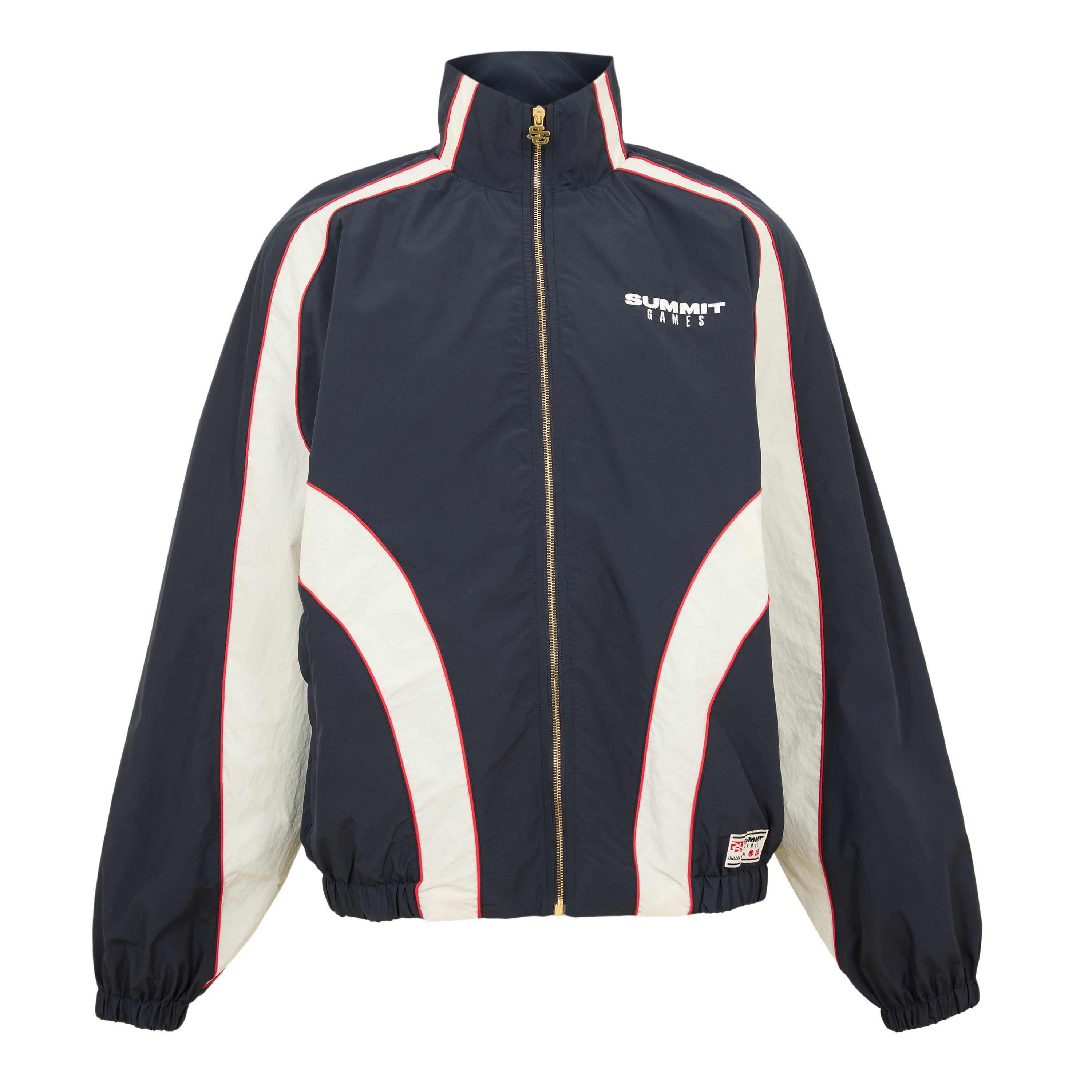 Maritime Blue - Summer Games - Summer Contrast Trk Sn62 - 1