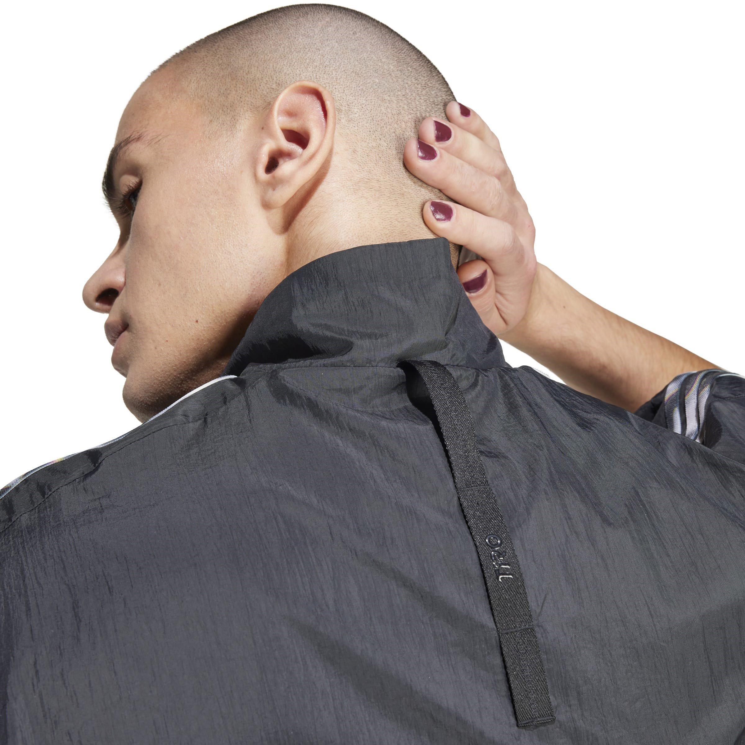 Schwarz - adidas - Pride Tiro Track Top Mens - 6