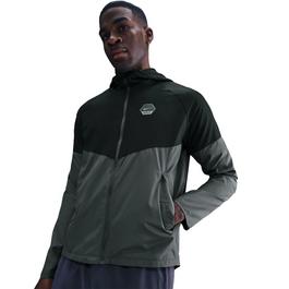 Nike City Run Jacket Mens