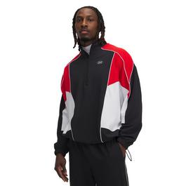 Nike Sportswear Woven M65 Jacket Mens