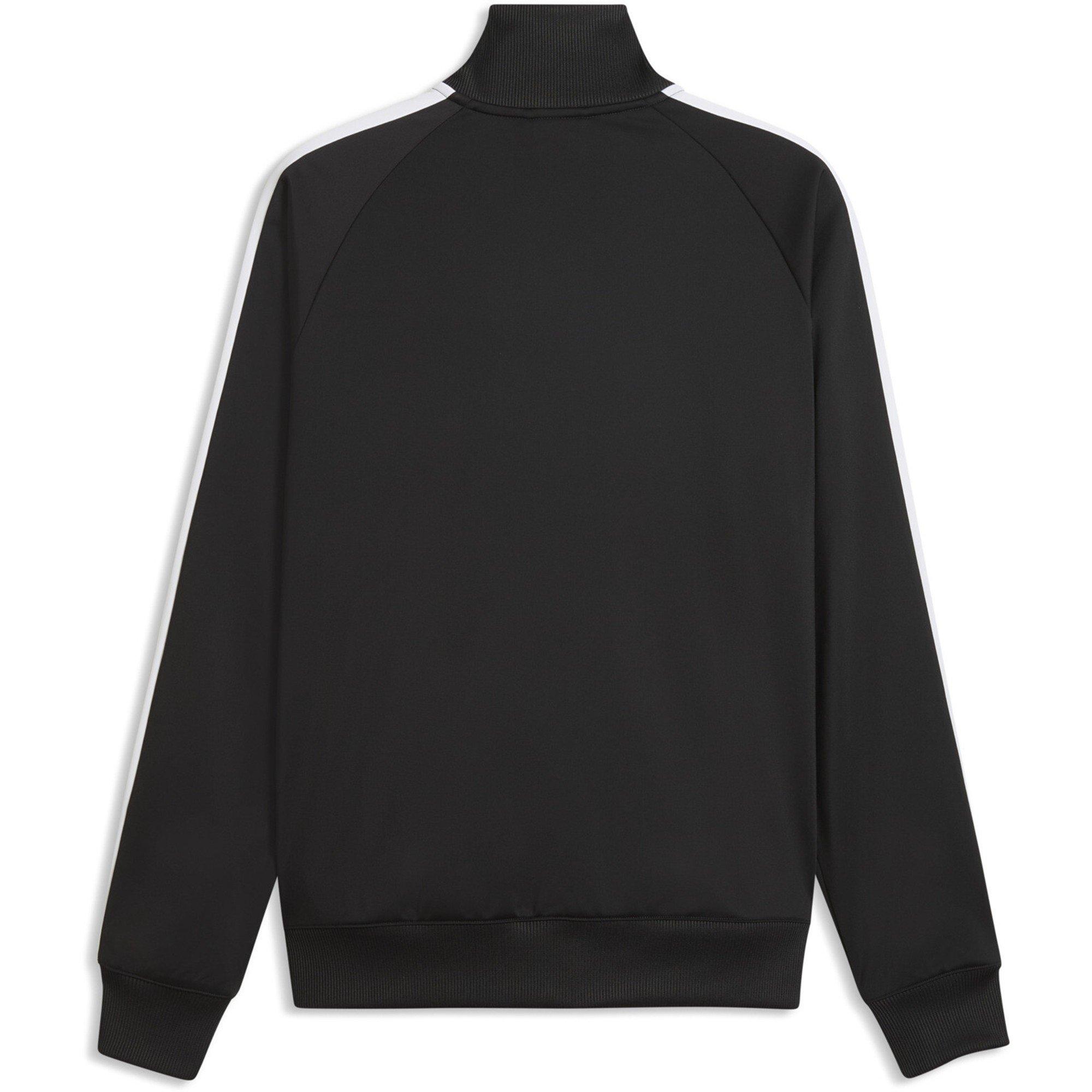 Puma Black - Puma - Puma T7 Track Jkt Sn64 - 2