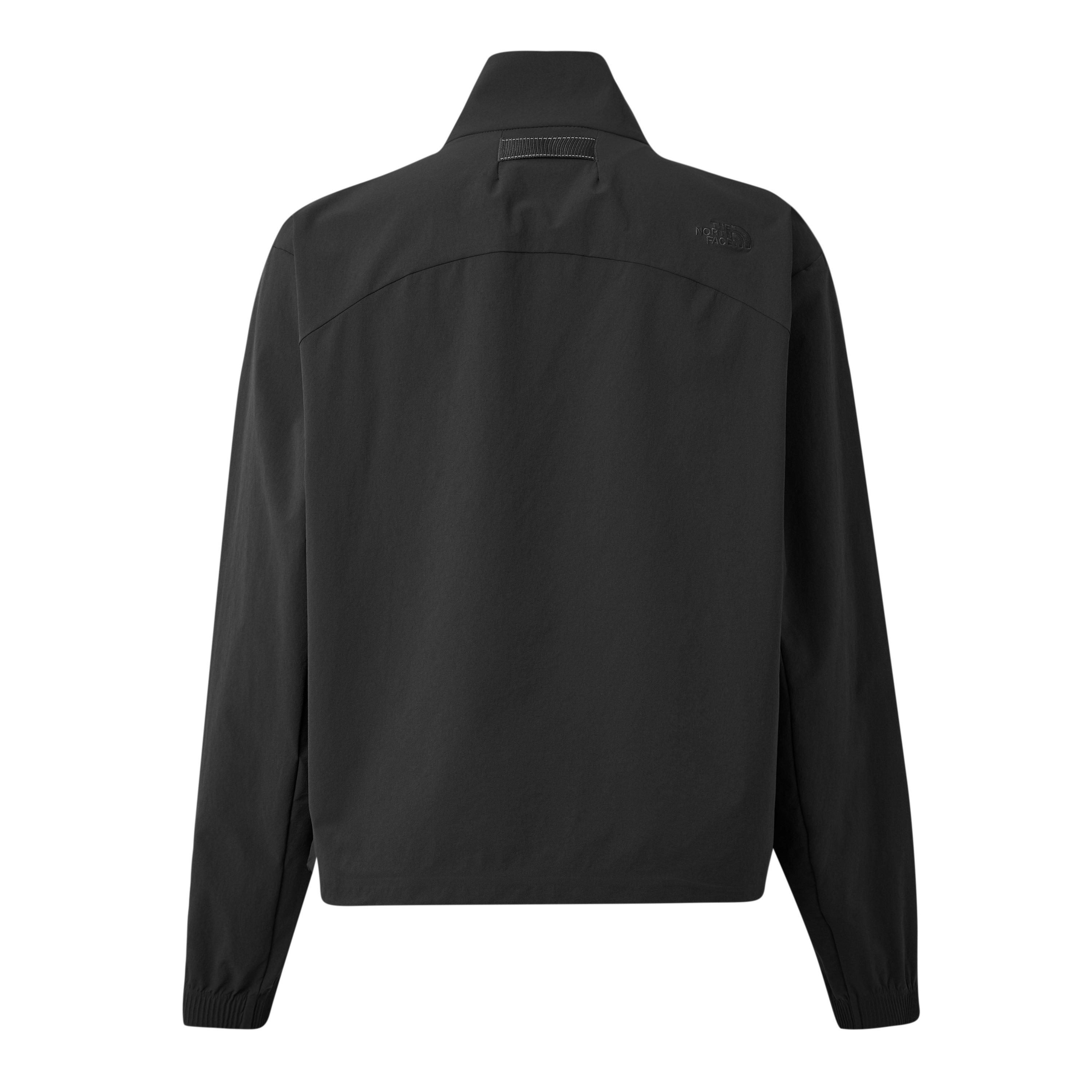 TNF Black - The North Face - TNF Black Box Tech T Sn64 - 2