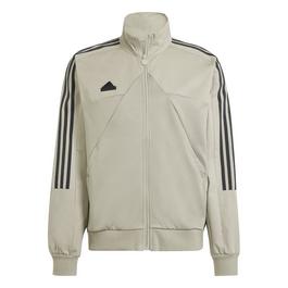 adidas Tiro Material Mix Track Top Mens