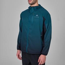 Flux Active Gradient Jacket Mens