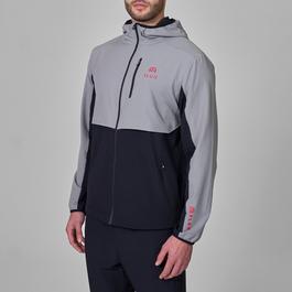 Flux Active Versatility Jacket Mens