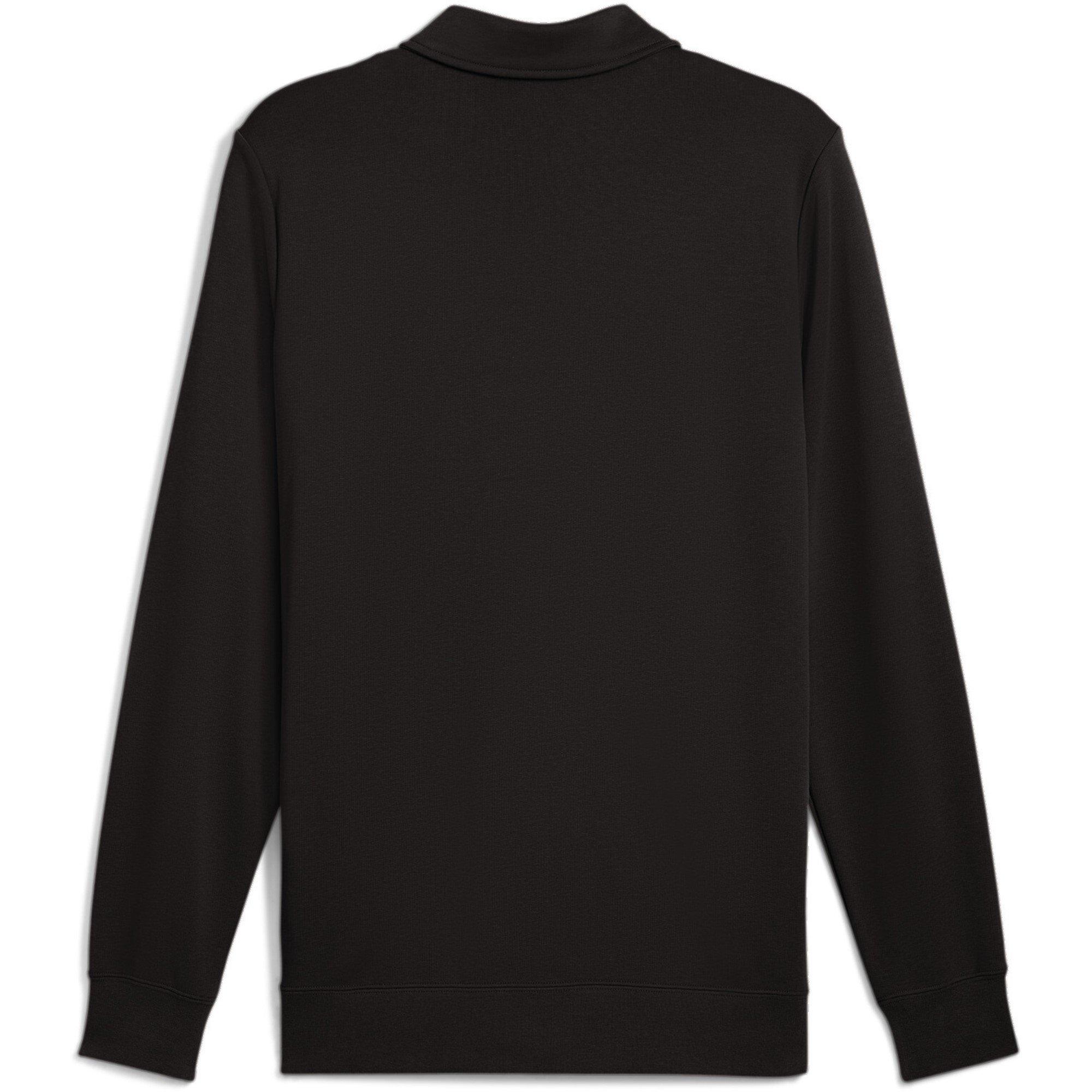 Puma Black - Puma - Track Jacket - 7