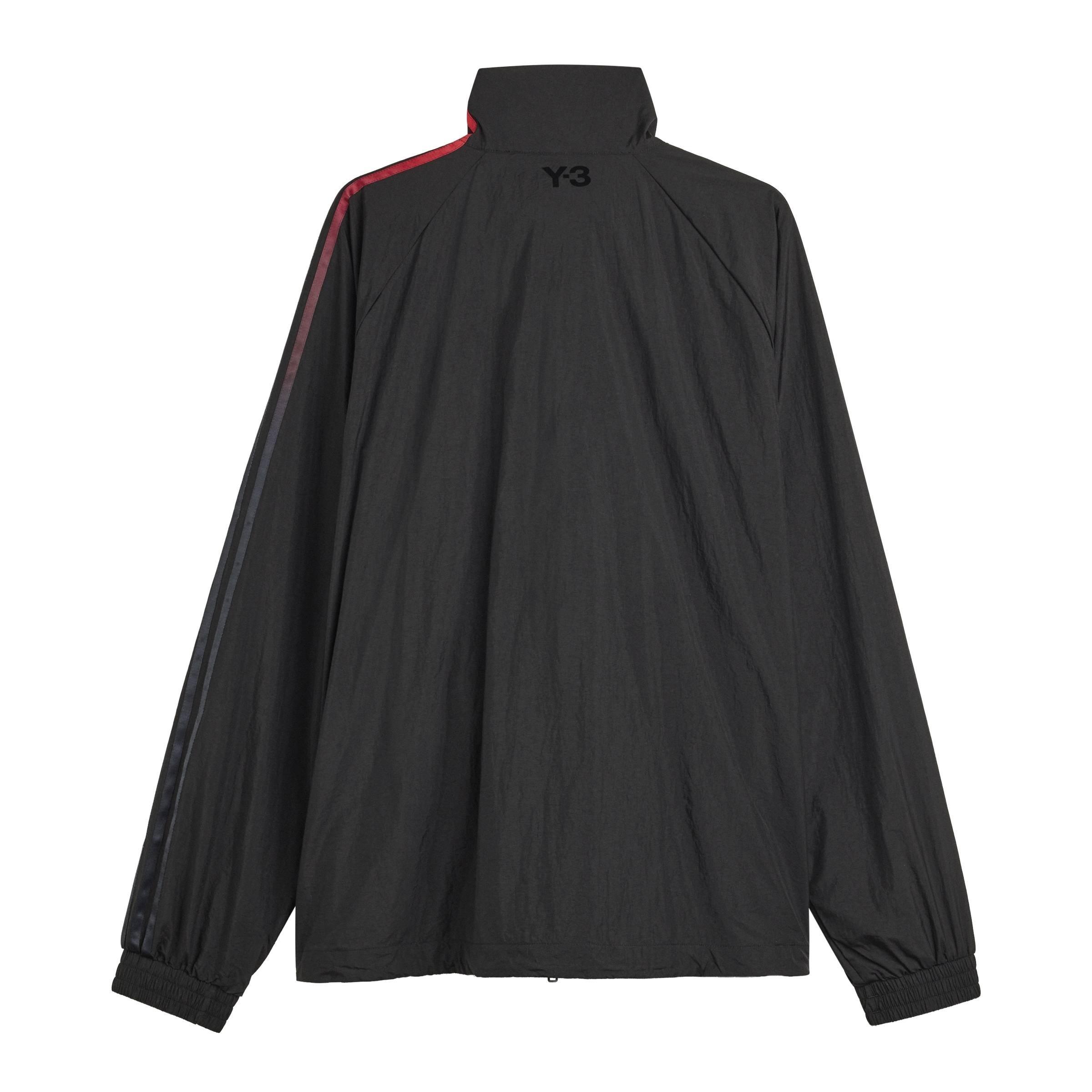 Black - Y3 - Y3 Gradient TT Sn63 - 2