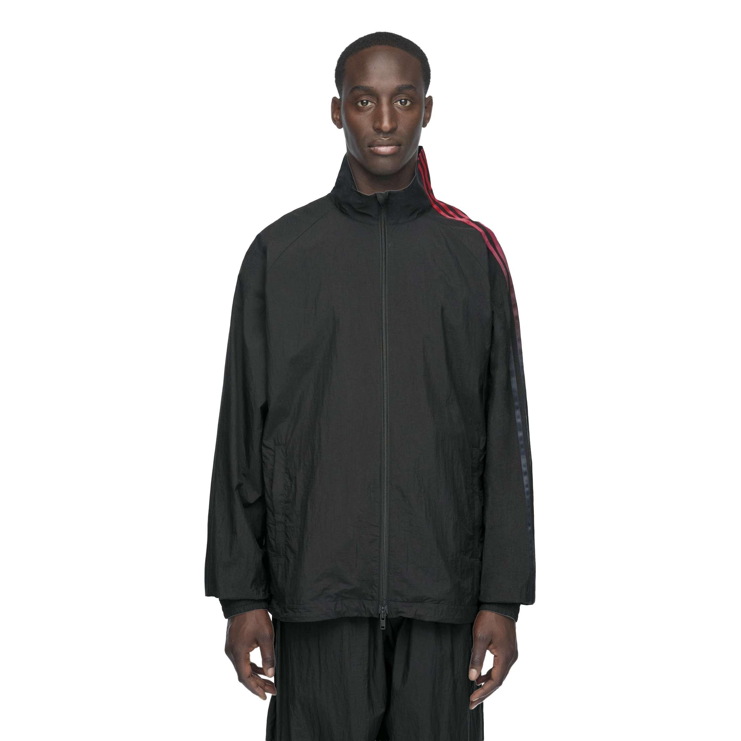 Black - Y3 - Y3 Gradient TT Sn63 - 3