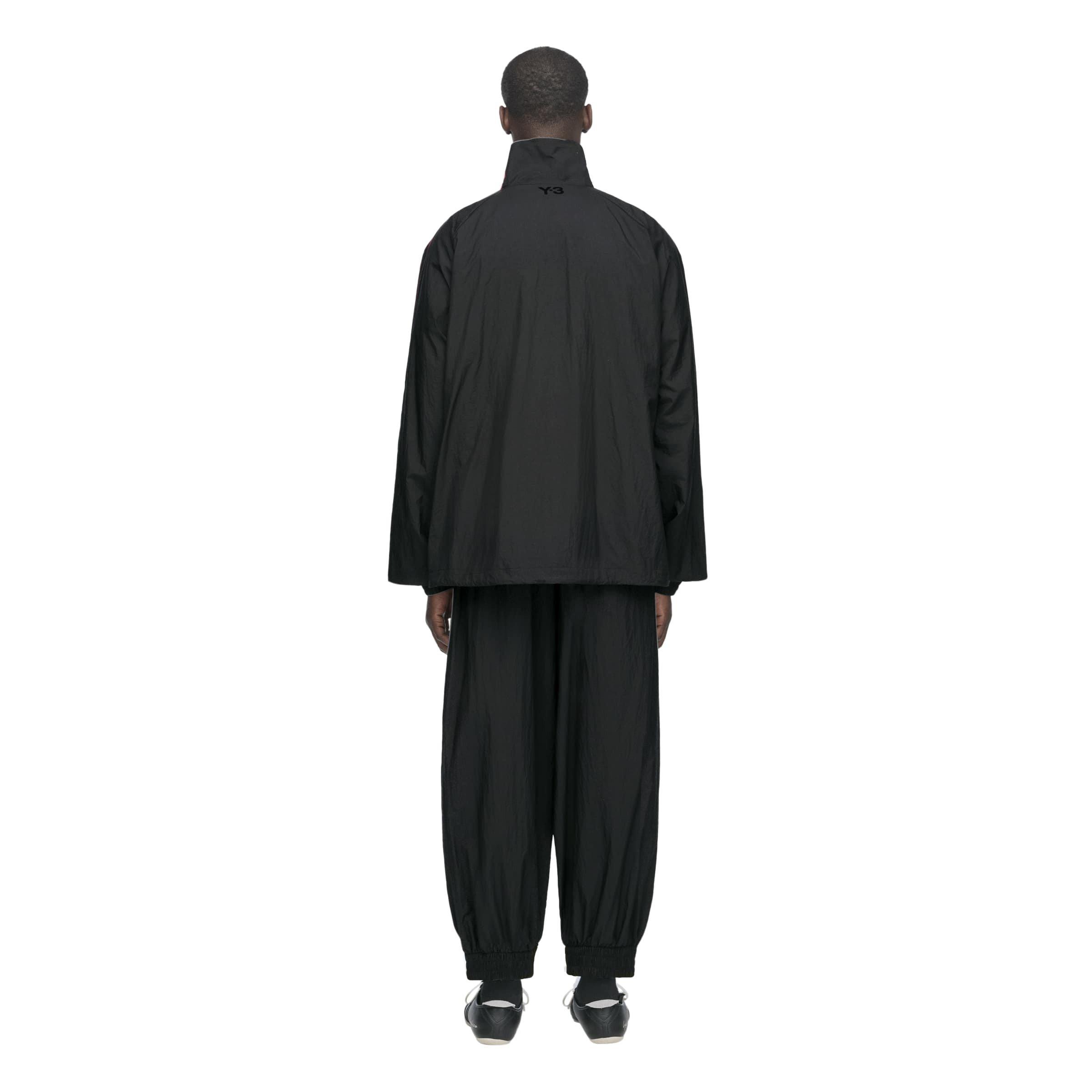 Black - Y3 - Y3 Gradient TT Sn63 - 4