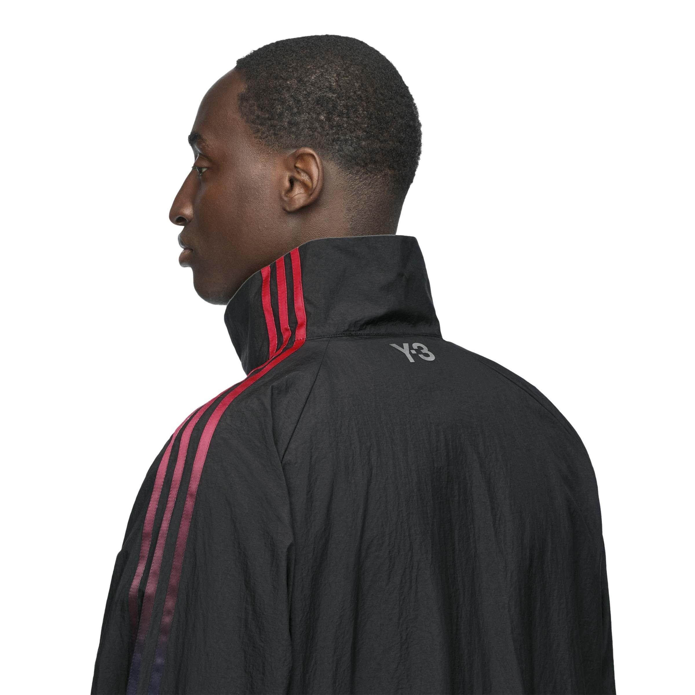Black - Y3 - Y3 Gradient TT Sn63 - 5