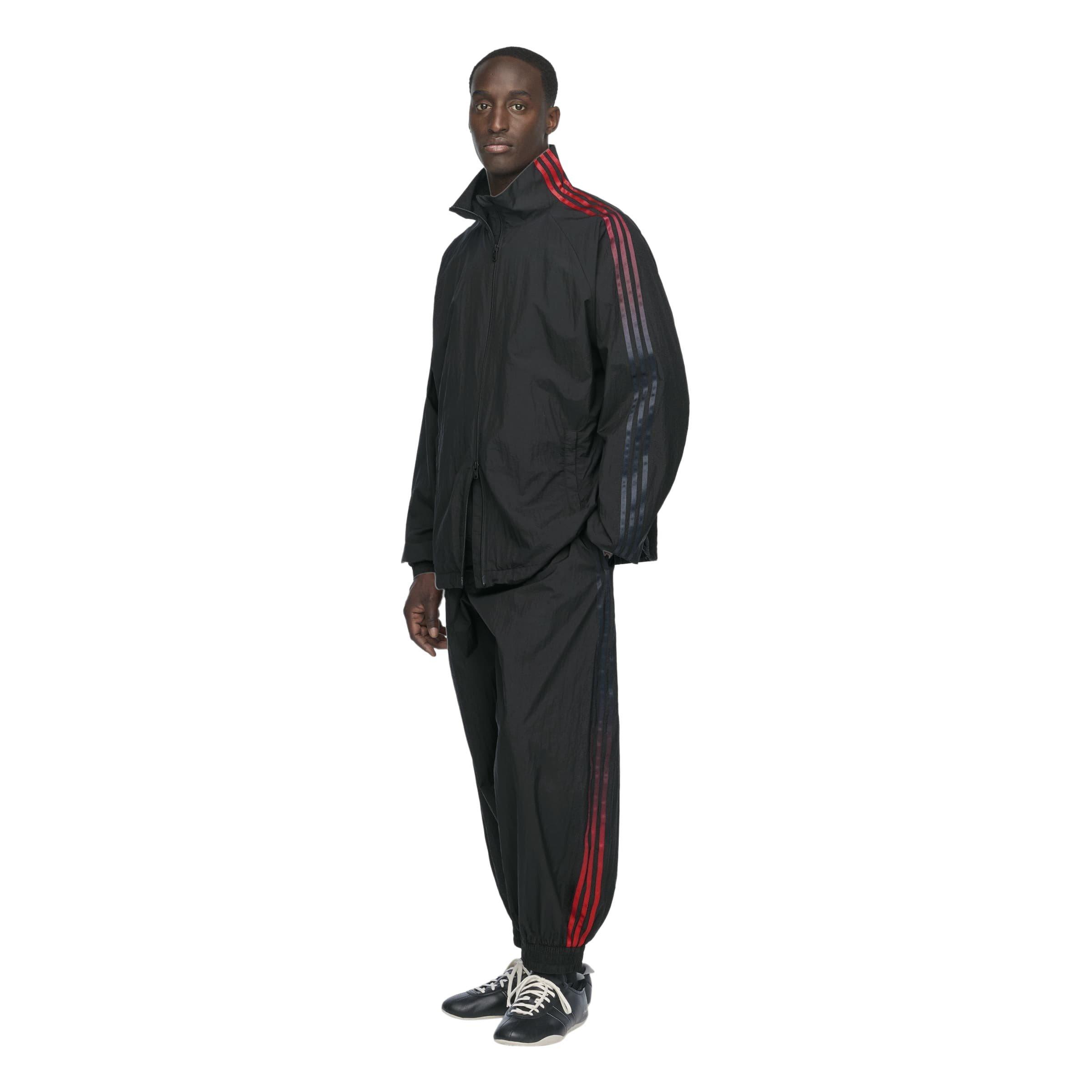 Black - Y3 - Y3 Gradient TT Sn63 - 7