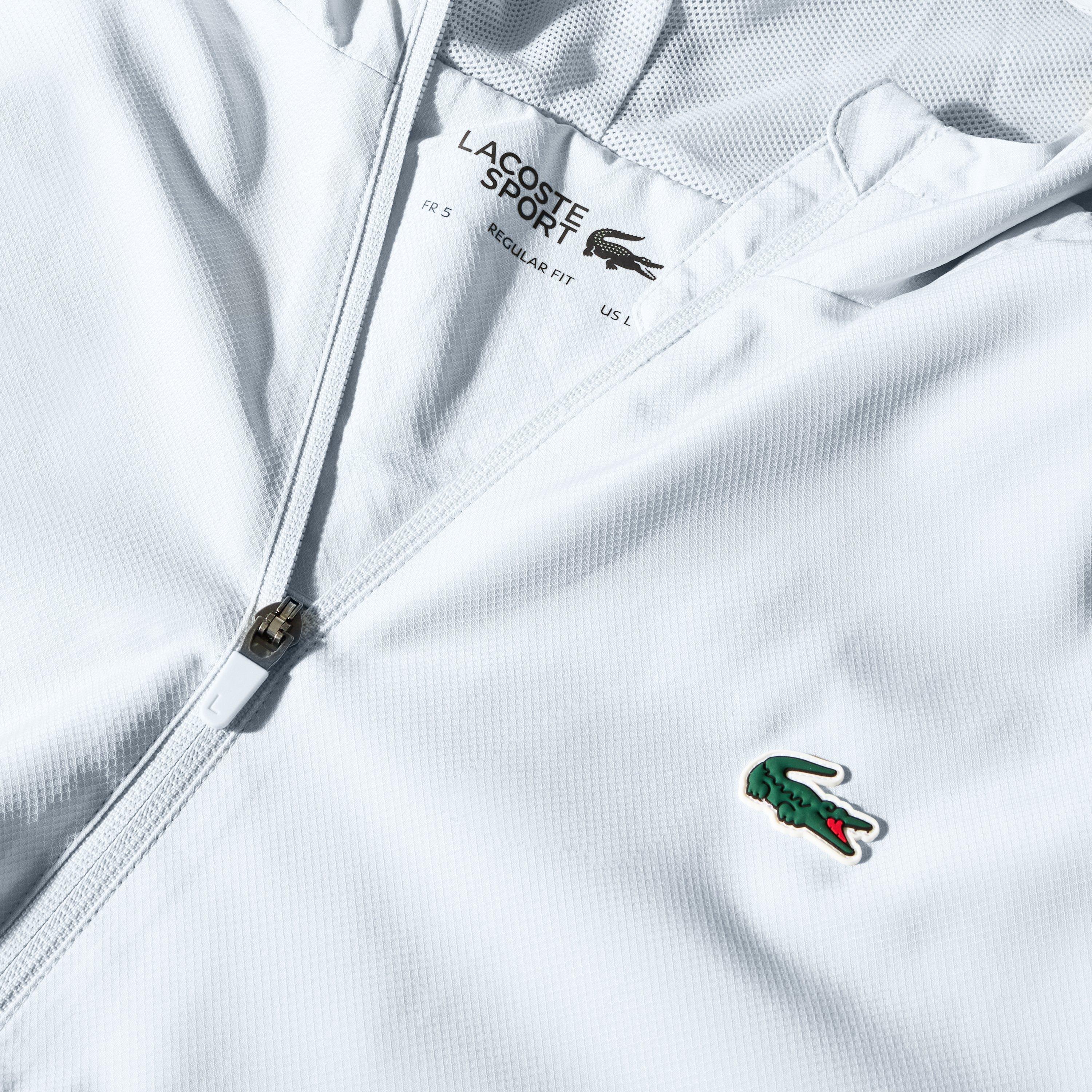 Patisson 69X - Lacoste - Lacoste Taff TT Sn00 - 5