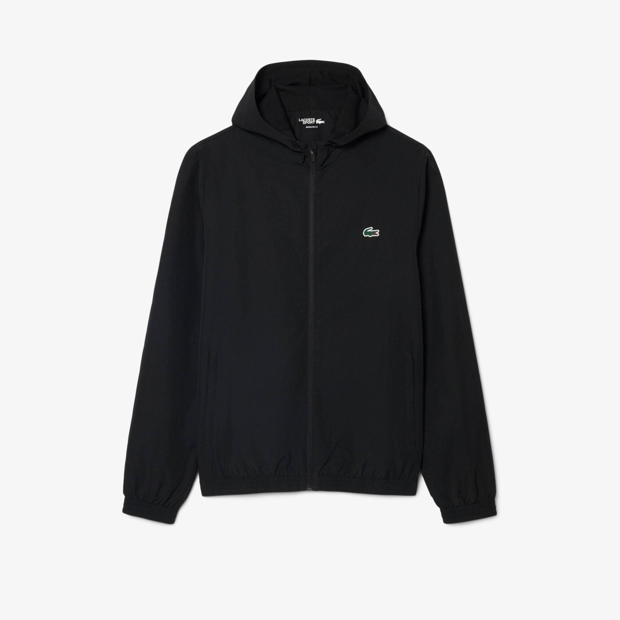 Black 031 - Lacoste - Lacoste Taff TT Sn00 - 1