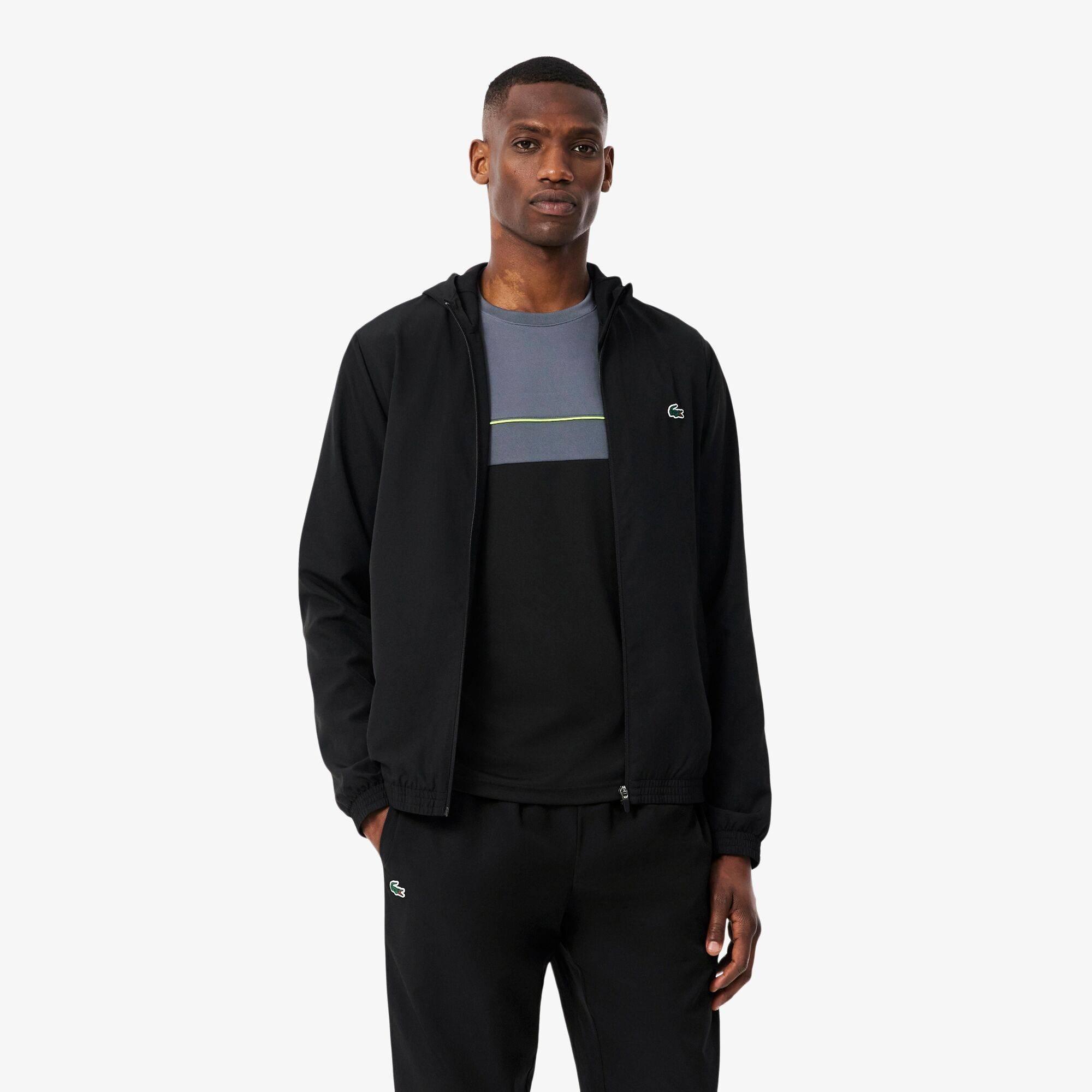 Black 031 - Lacoste - Lacoste Taff TT Sn00 - 2