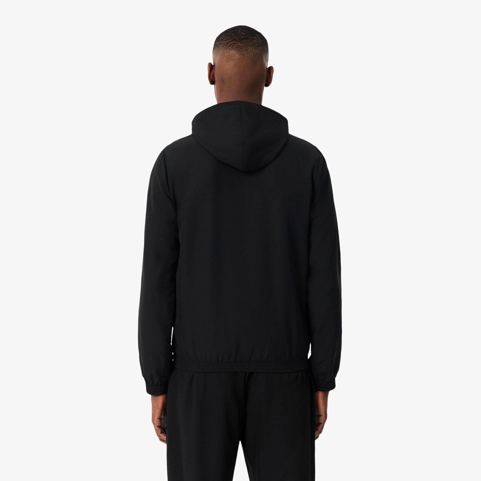 Black 031 - Lacoste - Lacoste Taff TT Sn00 - 3