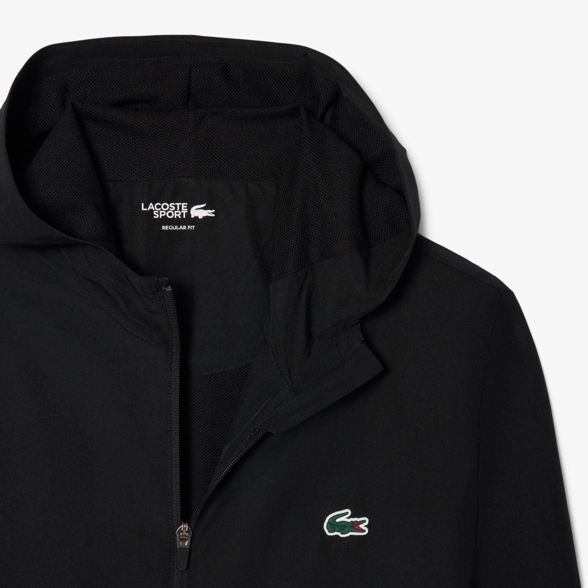 Black 031 - Lacoste - Lacoste Taff TT Sn00 - 4