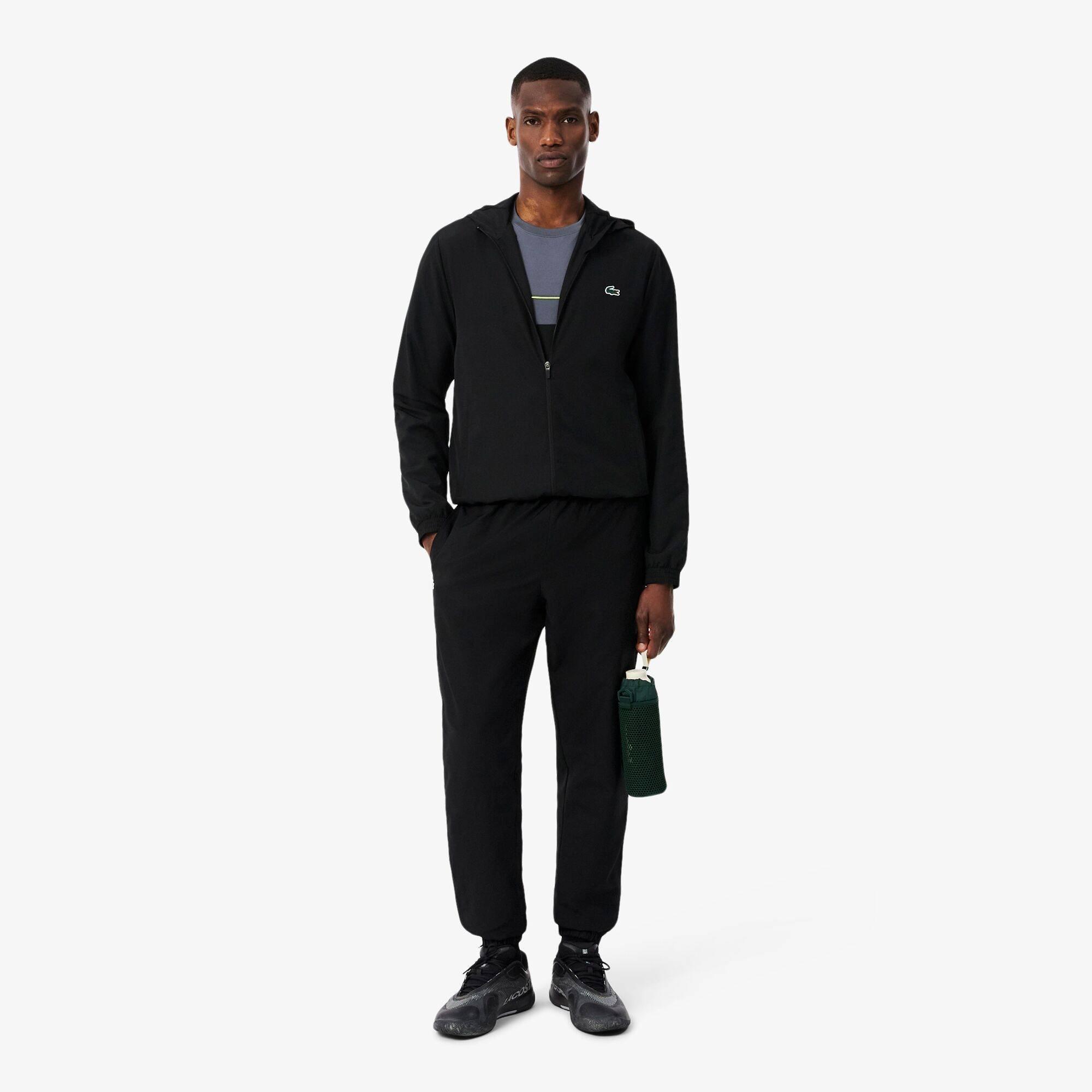 Black 031 - Lacoste - Lacoste Taff TT Sn00 - 5