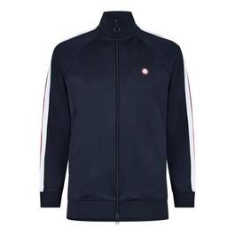 Pretty Green PG Tilby Track Top Sn44