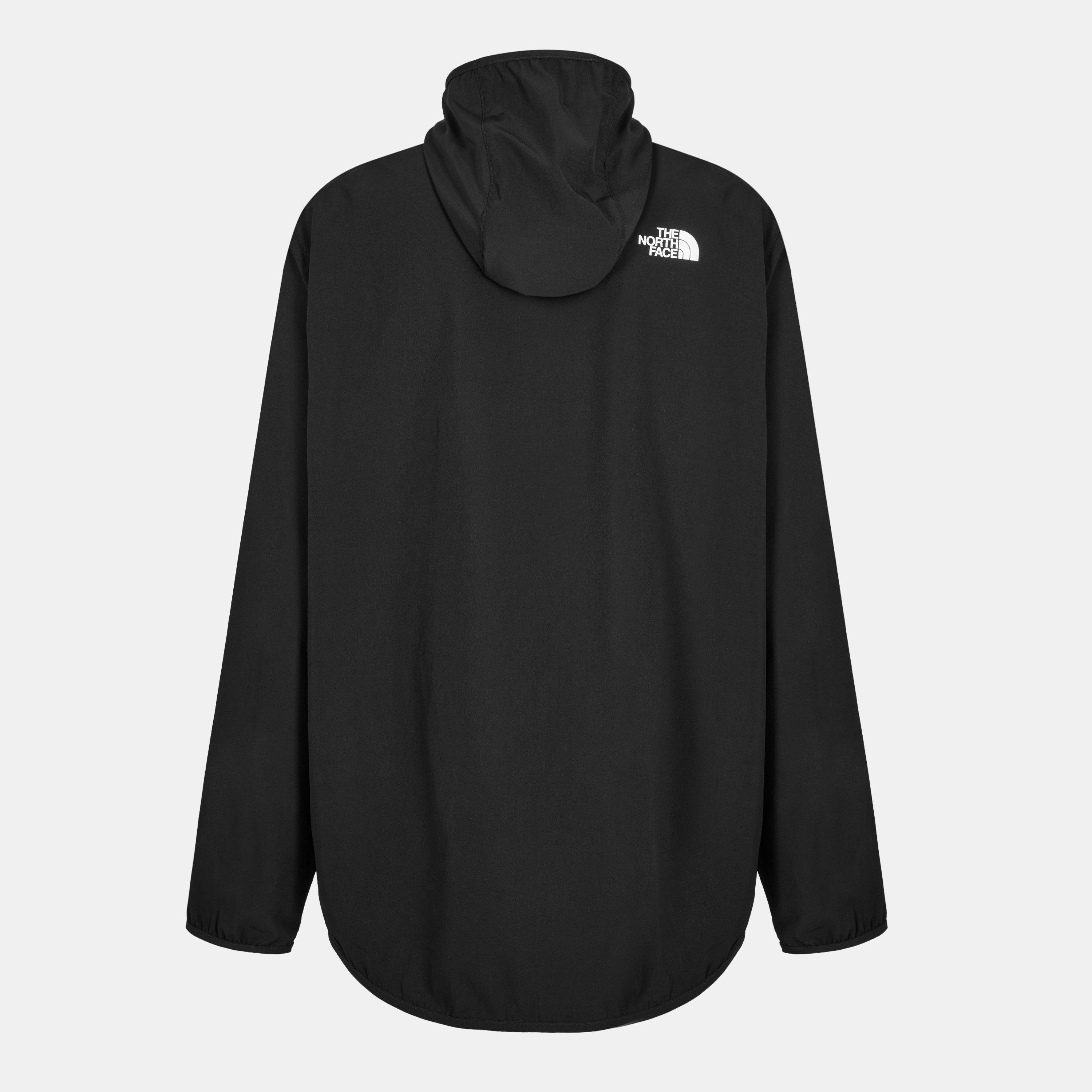 トップス THE NORTH FACE THE TRACK SET UP the-north-face-m-mitt-wov-fz-