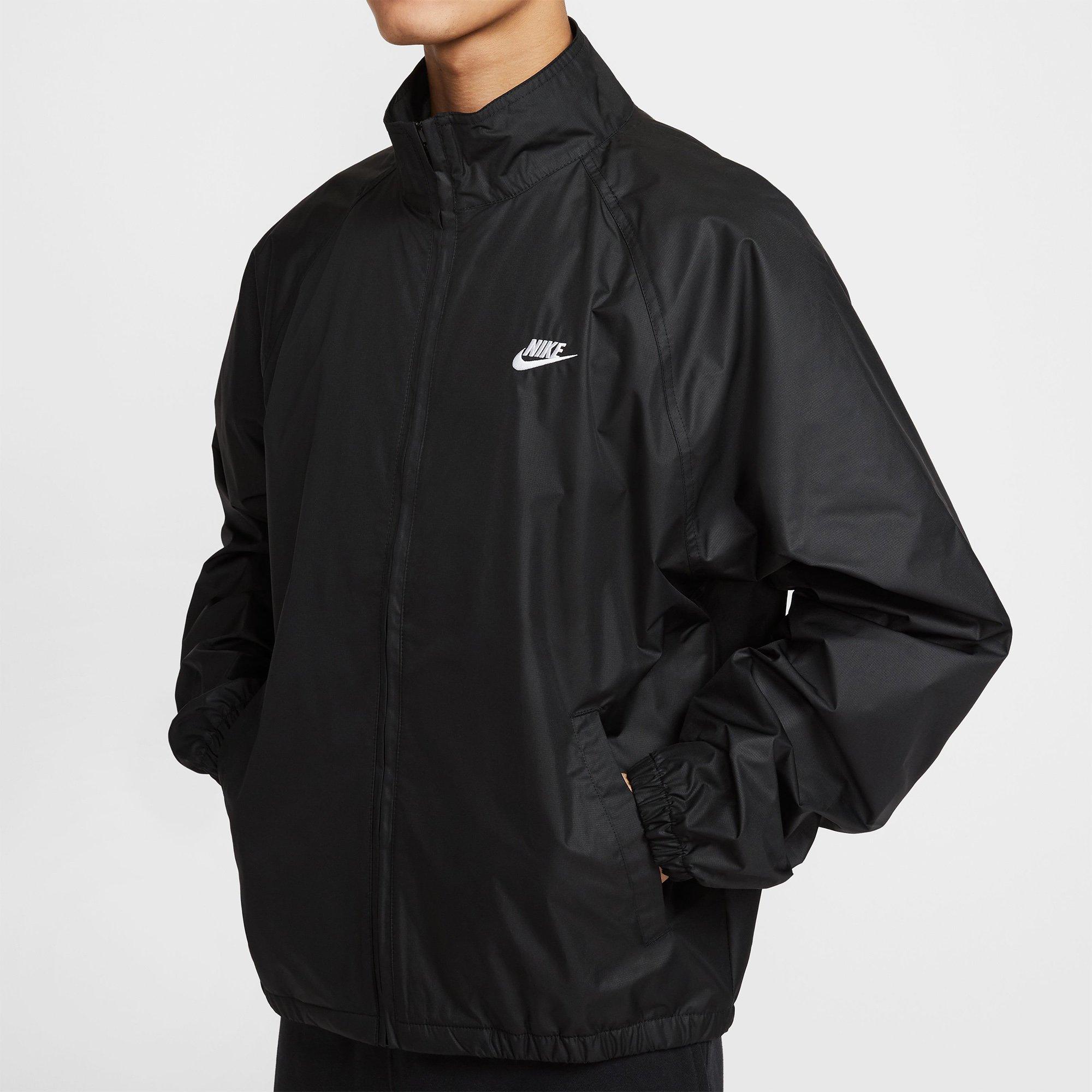 Black/WHite - Nike - Nike Sportswear Club Sn71 - 1