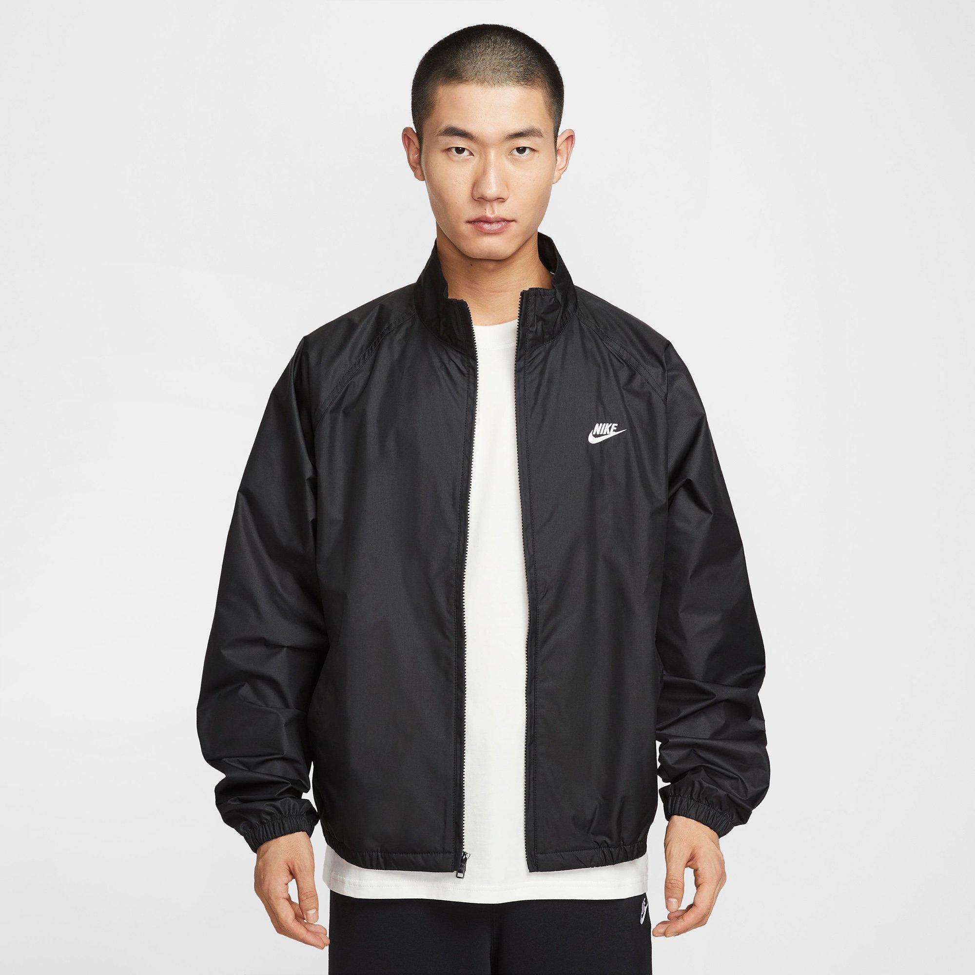 Black/WHite - Nike - Nike Sportswear Club Sn71 - 2